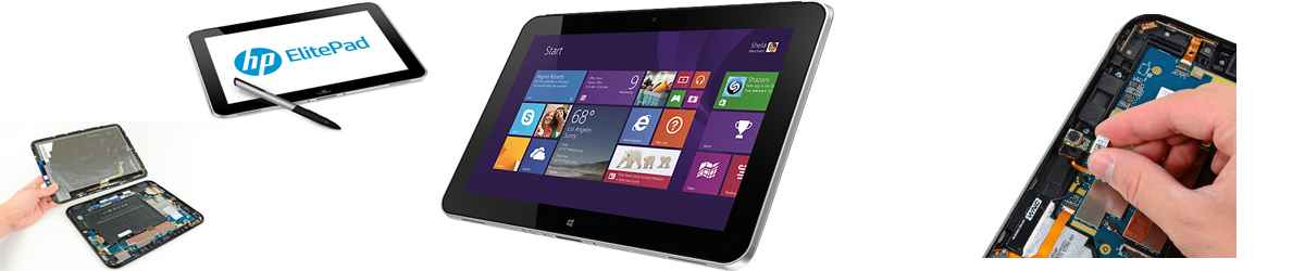 تعمیرات تبلت و دستگاه های همراه