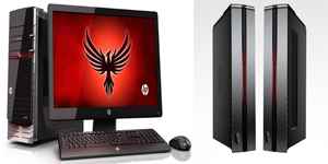تعمیر PC های مخصوص گیم HP تعمیر PC های مخصوص گیم HP